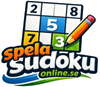 SpelaSudokuOnline.se