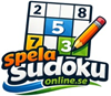 SpelaSudokuOnline.se